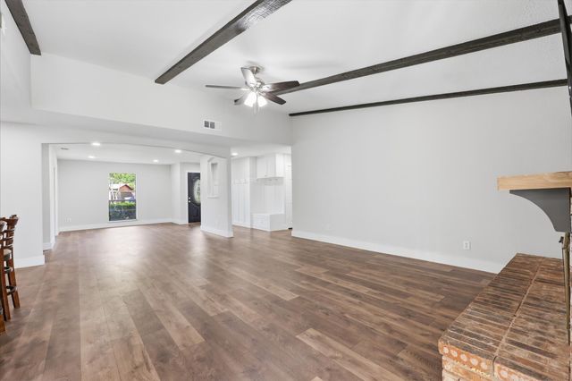 3304 Bellingham Court, Dallas, TX 75228