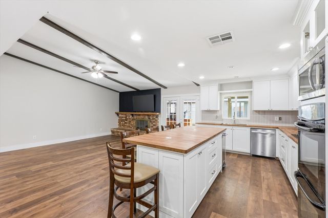 3304 Bellingham Court, Dallas, TX 75228