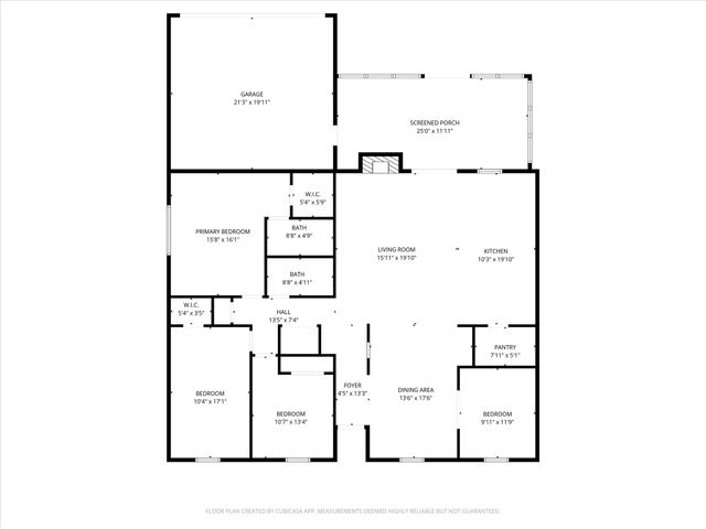 3304 Bellingham Court, Dallas, TX 75228