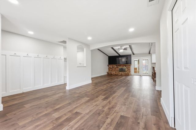 3304 Bellingham Court, Dallas, TX 75228