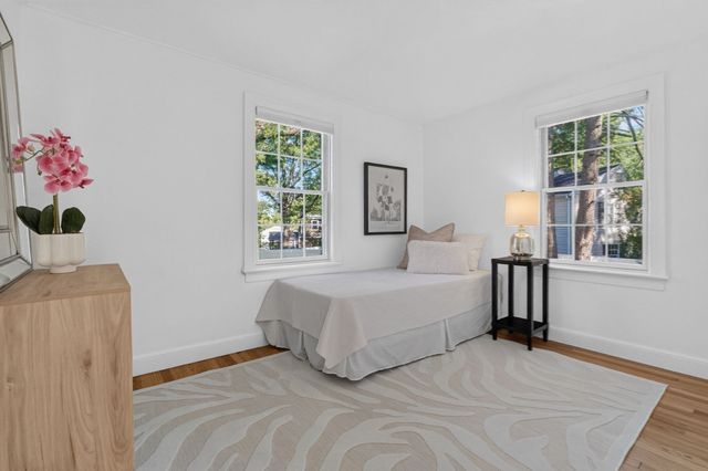 119 Sylvan Rd, Needham, MA 02492