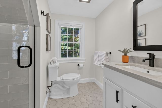 119 Sylvan Rd, Needham, MA 02492