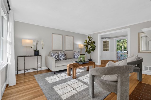 119 Sylvan Rd, Needham, MA 02492