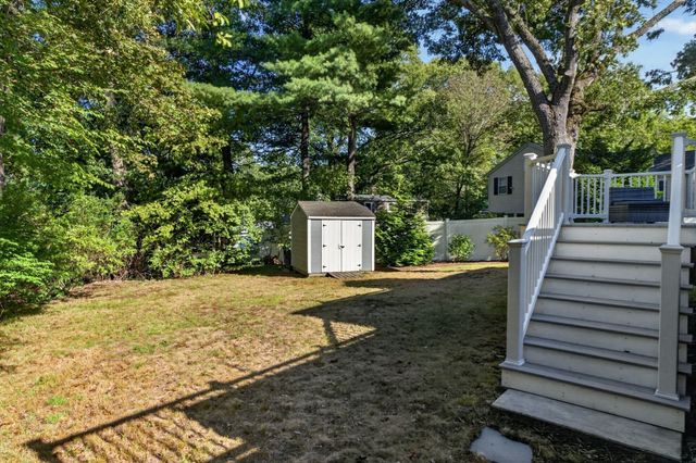 119 Sylvan Rd, Needham, MA 02492