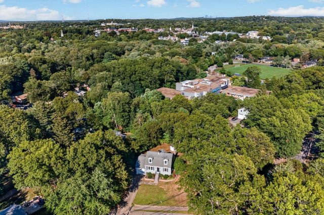 119 Sylvan Rd, Needham, MA 02492