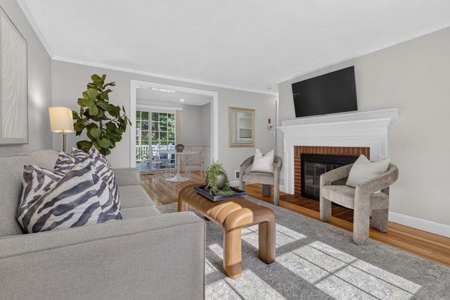 119 Sylvan Rd, Needham, MA 02492