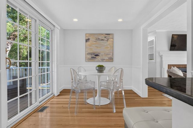 119 Sylvan Rd, Needham, MA 02492