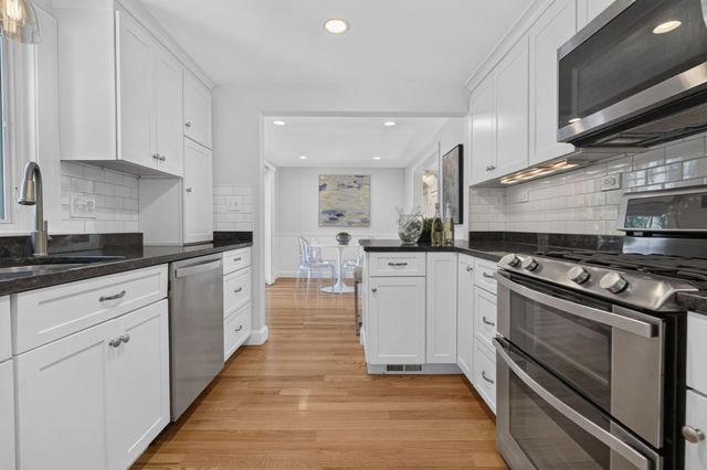 119 Sylvan Rd, Needham, MA 02492
