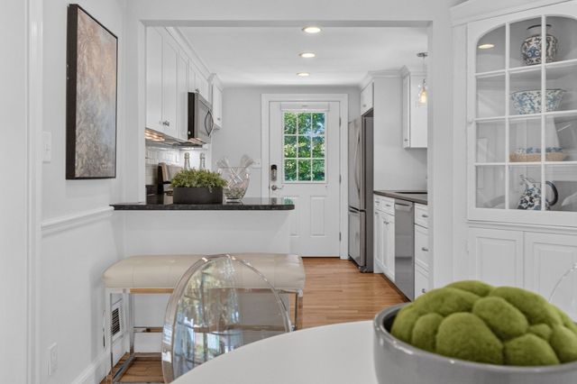 119 Sylvan Rd, Needham, MA 02492