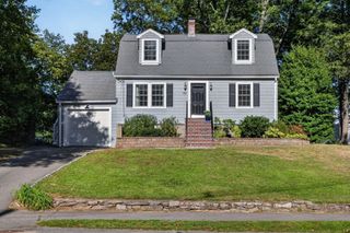 119 Sylvan Rd, Needham, MA 02492