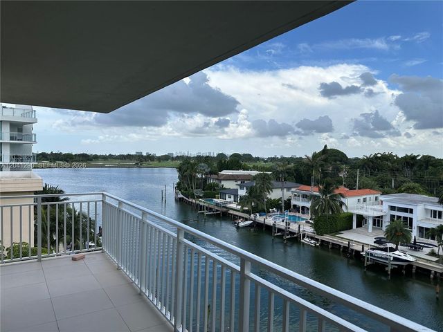 9500 W Bay Harbor Dr 6A, Bay Harbor Islands, FL 33154