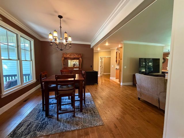 4120 Acorn Drive, Harrison, AR 72601