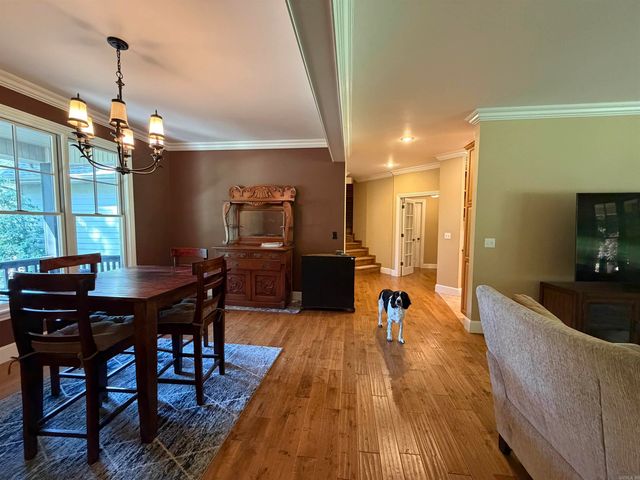 4120 Acorn Drive, Harrison, AR 72601