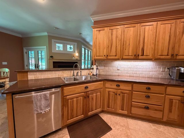 4120 Acorn Drive, Harrison, AR 72601