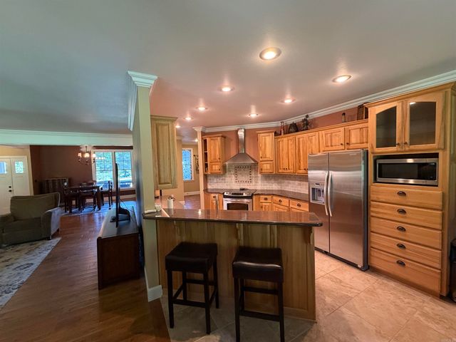 4120 Acorn Drive, Harrison, AR 72601