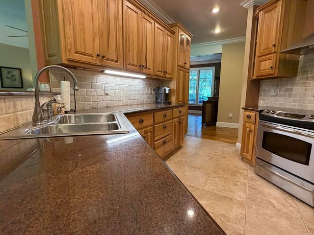 4120 Acorn Drive, Harrison, AR 72601