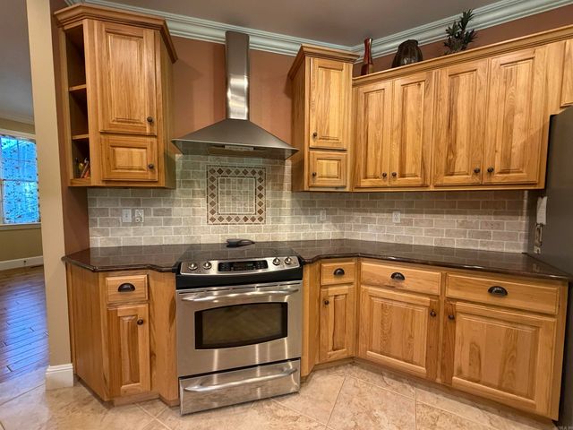 4120 Acorn Drive, Harrison, AR 72601