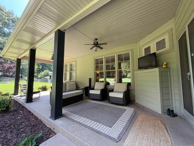 4120 Acorn Drive, Harrison, AR 72601