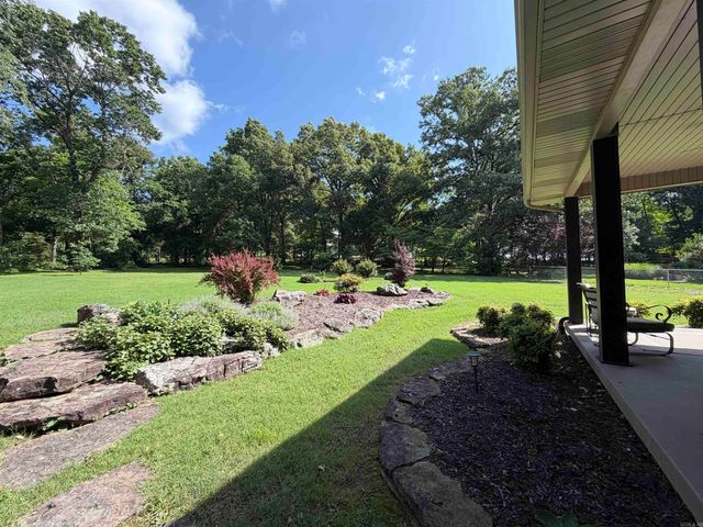 4120 Acorn Drive, Harrison, AR 72601