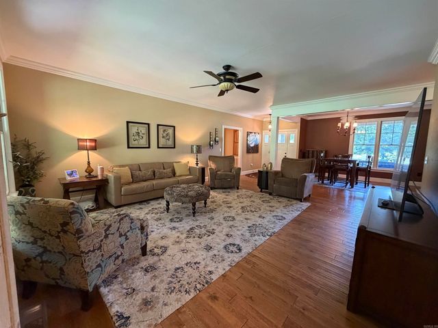 4120 Acorn Drive, Harrison, AR 72601