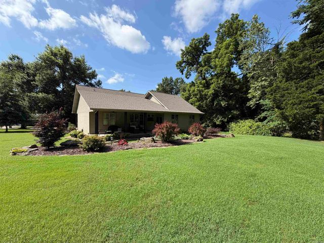 4120 Acorn Drive, Harrison, AR 72601