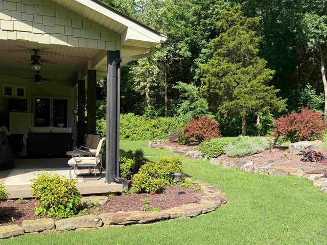 4120 Acorn Drive, Harrison, AR 72601