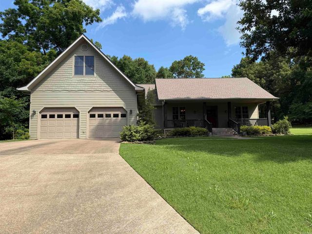 4120 Acorn Drive, Harrison, AR 72601