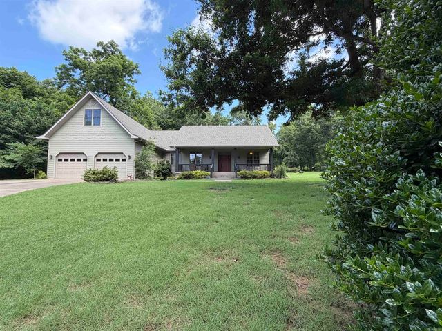 4120 Acorn Drive, Harrison, AR 72601