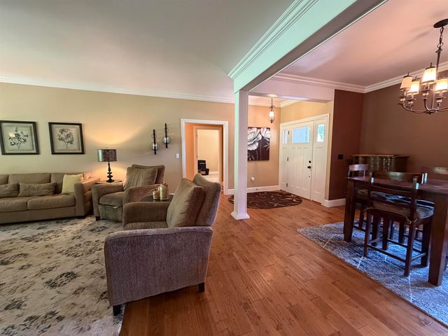 4120 Acorn Drive, Harrison, AR 72601