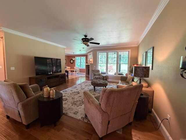 4120 Acorn Drive, Harrison, AR 72601