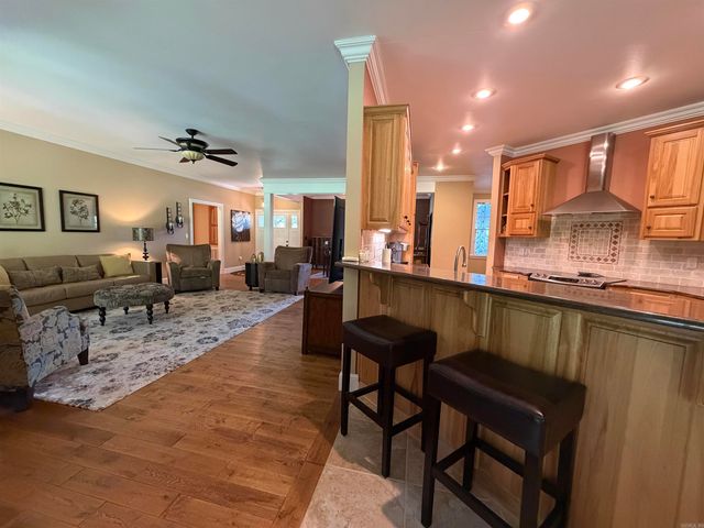 4120 Acorn Drive, Harrison, AR 72601