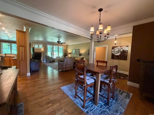4120 Acorn Drive, Harrison, AR 72601