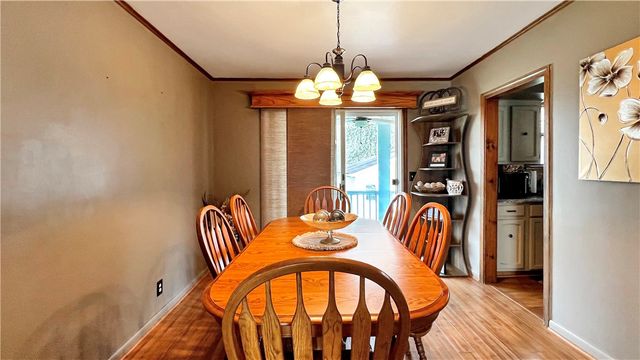 122 King Ave, Union Twp, PA 16101