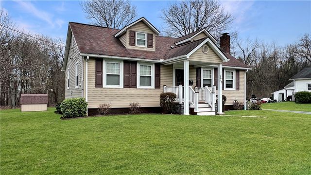 122 King Ave, Union Twp, PA 16101