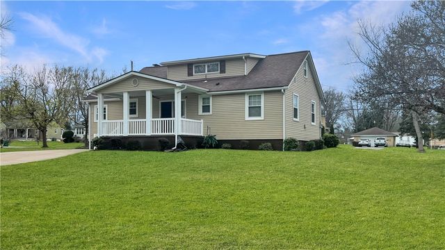 122 King Ave, Union Twp, PA 16101