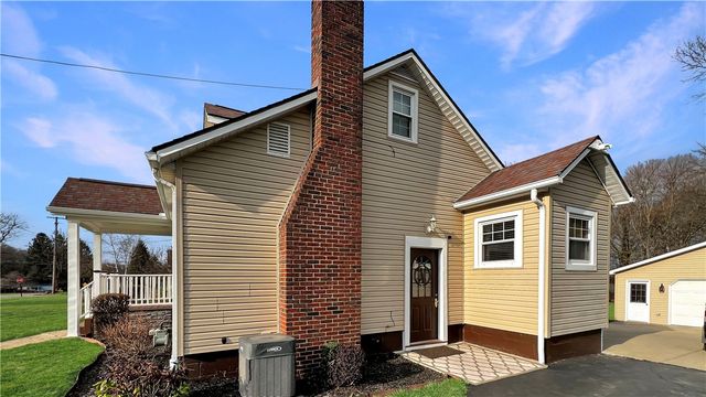 122 King Ave, Union Twp, PA 16101