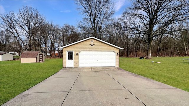 122 King Ave, Union Twp, PA 16101