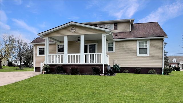 122 King Ave, Union Twp, PA 16101