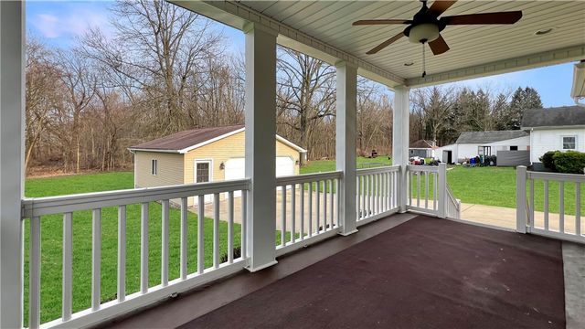 122 King Ave, Union Twp, PA 16101