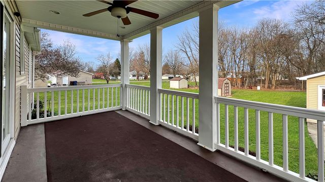 122 King Ave, Union Twp, PA 16101