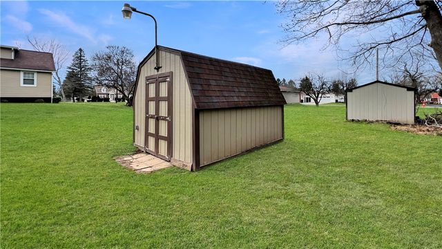 122 King Ave, Union Twp, PA 16101