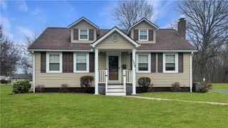 122 King Ave, Union Twp, PA 16101