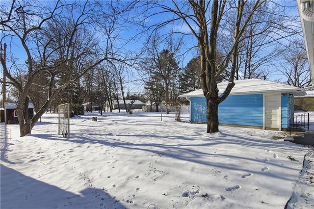 401 Long Street, Eau Claire, WI 54703