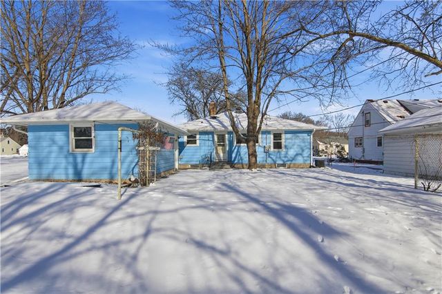 401 Long Street, Eau Claire, WI 54703