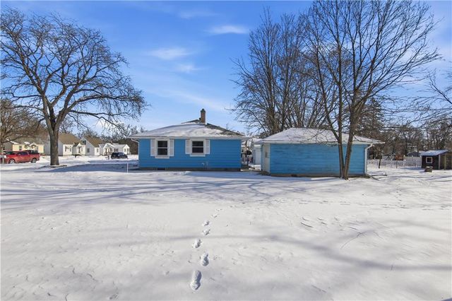 401 Long Street, Eau Claire, WI 54703