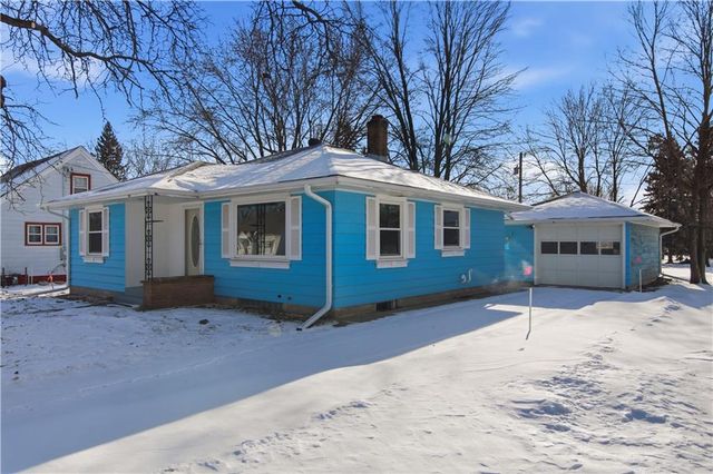 401 Long Street, Eau Claire, WI 54703