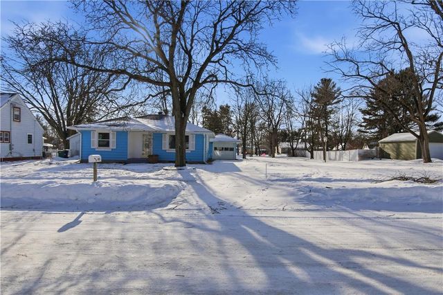 401 Long Street, Eau Claire, WI 54703