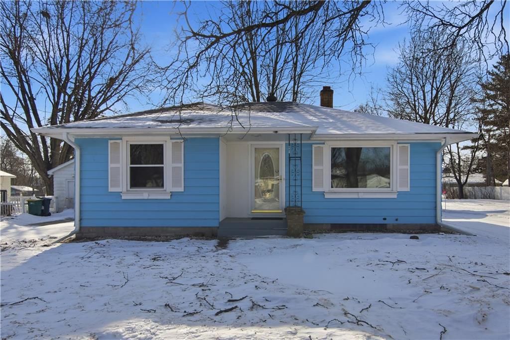 401 Long Street, Eau Claire, WI 54703