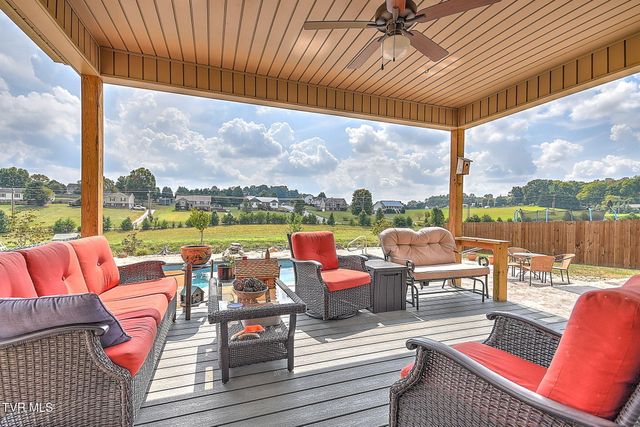 1150 Cabot Cove, Jonesborough, TN 37659