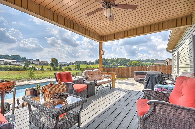 1150 Cabot Cove, Jonesborough, TN 37659